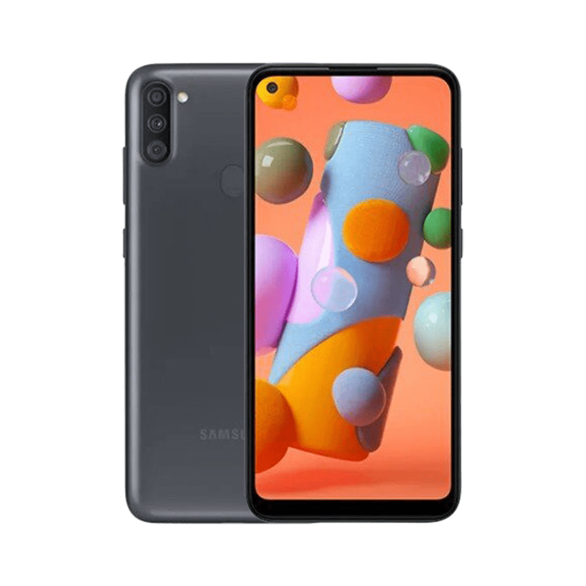 Samsung Galaxy A11 - Acceptable Condition - ReDial Samsung Galaxy A11 - Acceptable Condition - ReDial